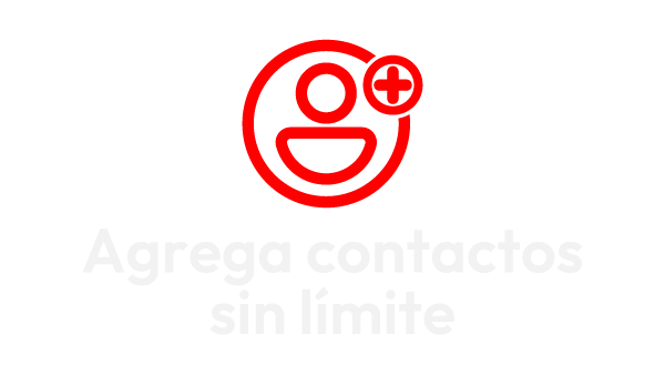 Agrega-contactos-sin-limite